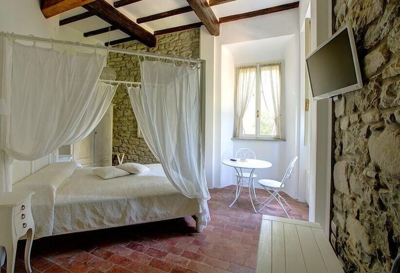 Номер Deluxe, Corte San Ruffillo Country Resort