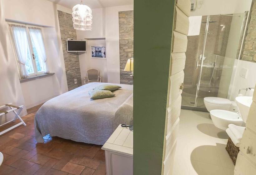 Номер Стандарт, Corte San Ruffillo Country Resort