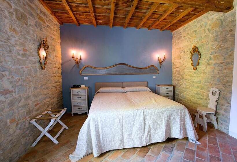 Номер Стандарт, Corte San Ruffillo Country Resort