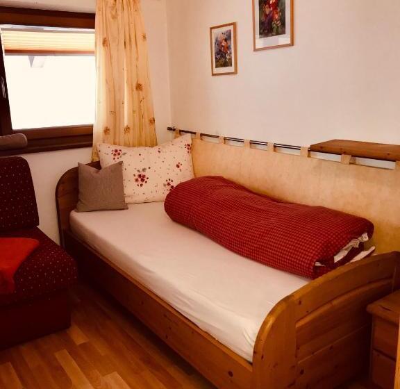 Апартаменты 2 Спальни, Luggishof