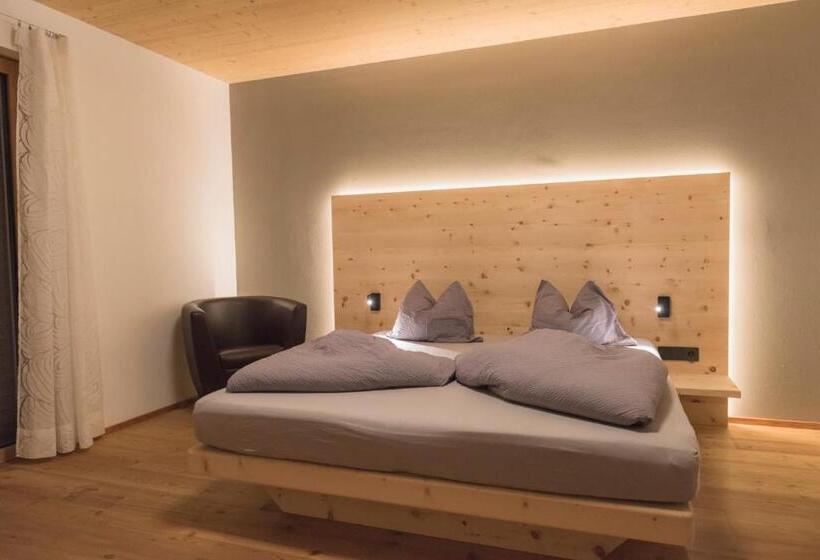 Номер Стандарт, Residence Garni Haus Tschenett