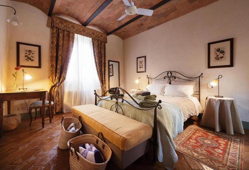 ویلای 1 خوابه, Villa Montecastello