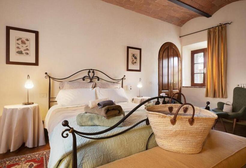 ویلای 1 خوابه, Villa Montecastello
