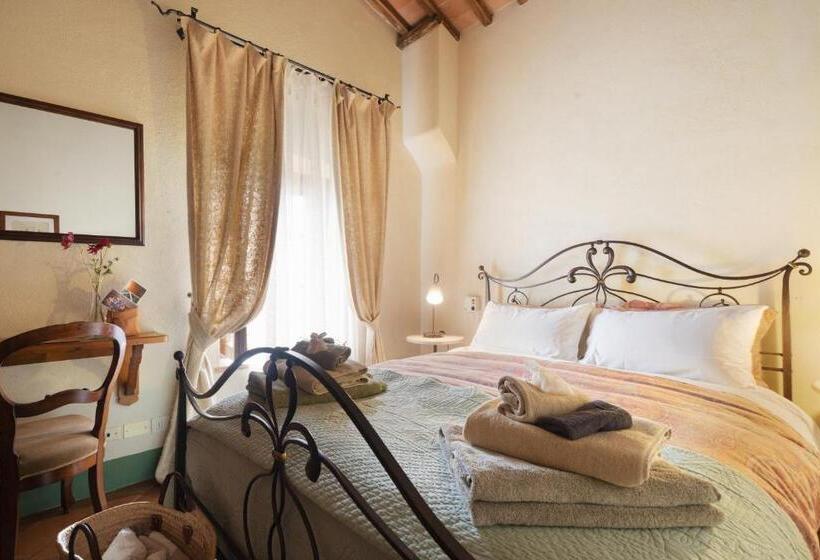 آپارتمان لوکس 1 خوابه, Villa Montecastello