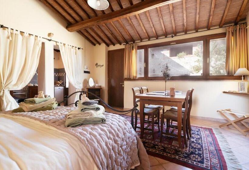 استودیوی استاندارد, Villa Montecastello
