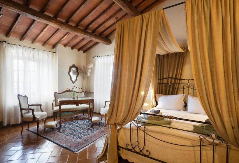 آپارتمان لوکس 1 خوابه, Villa Montecastello
