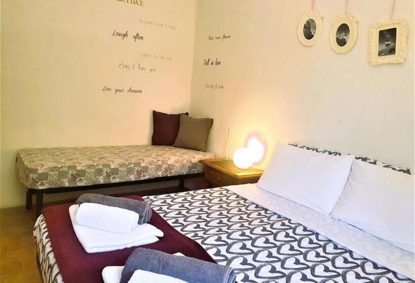 스탠다드 룸, Le Ginestre Guesthouse Assisi
