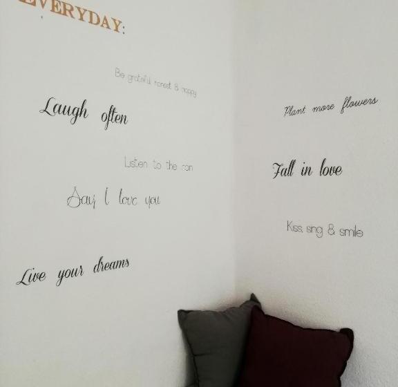 스탠다드 룸, Le Ginestre Guesthouse Assisi