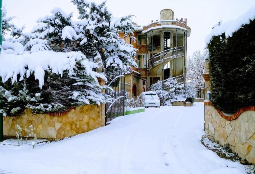 Студия Стандарт, Parco Sogni D'oro