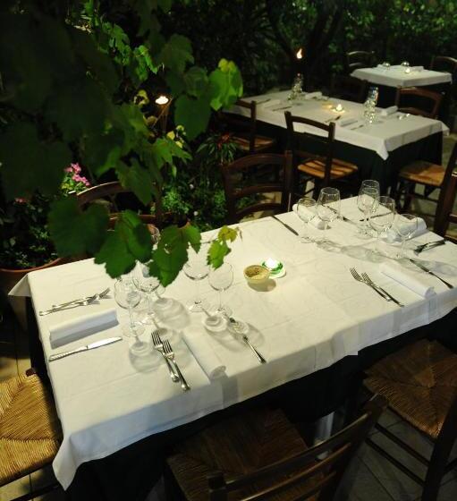 스탠다드 룸, Olo Kalò Locanda