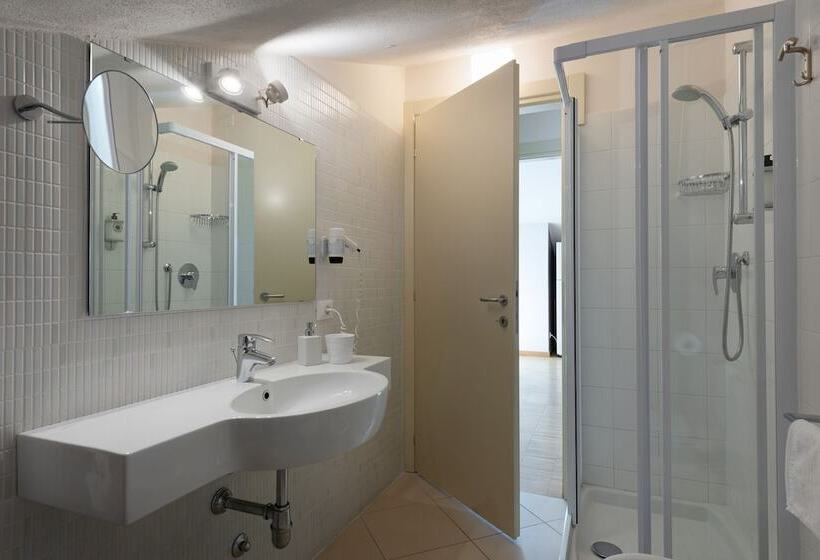 침실 1개 아파트, Vialeromadodici Rooms & Apartments