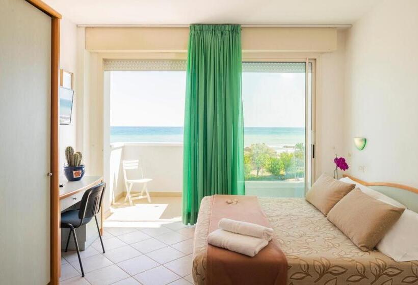 海の見える１ベッドルームアパートメント, Residence Imperial