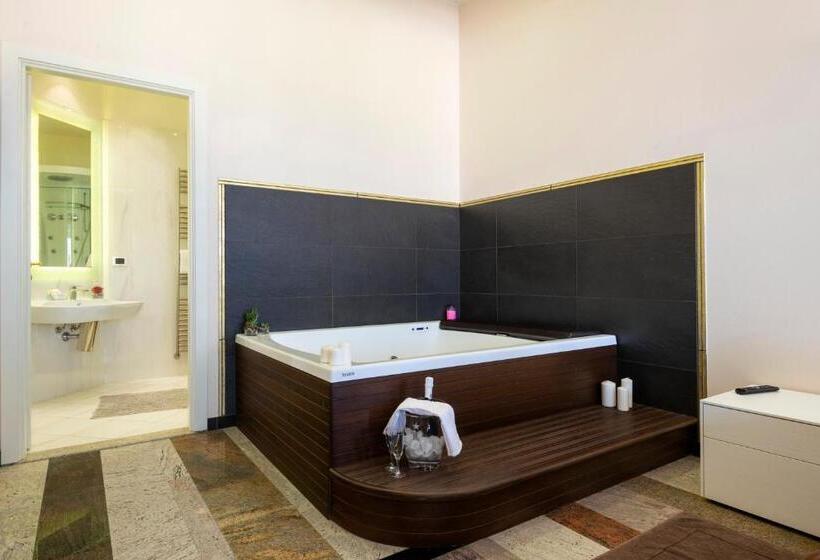 Люкс Повышенной Комфортности, Residence Imperial