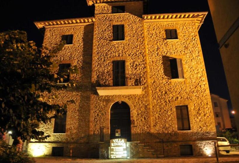 Апартаменты 4 Спальни, Villa Regina