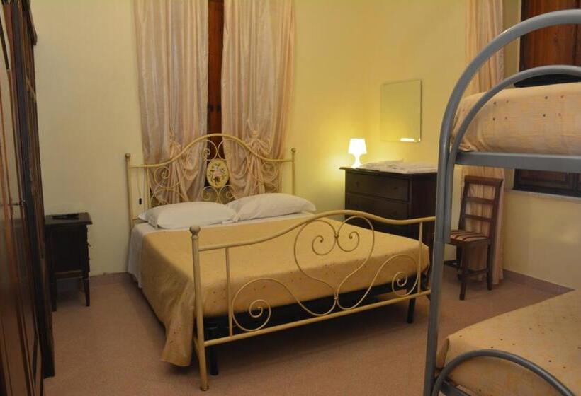 Апартаменты 4 Спальни, Villa Regina