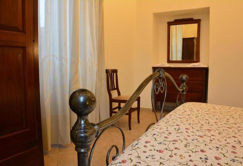 Апартаменты 1 Спальня, Villa Regina