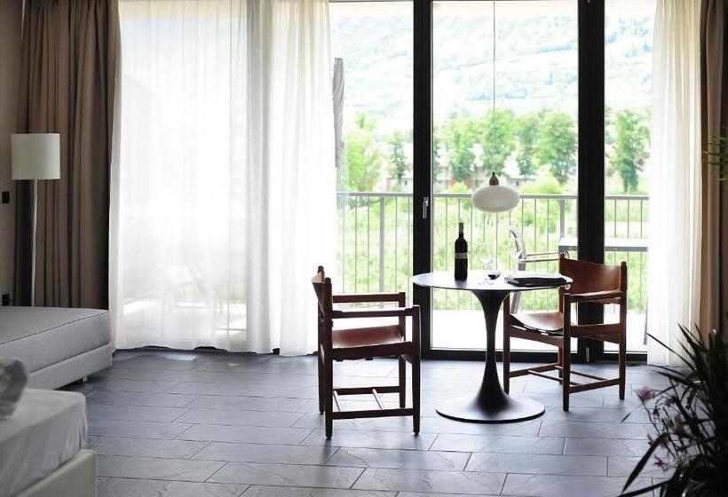 Студия Стандарт, Villa Sasso