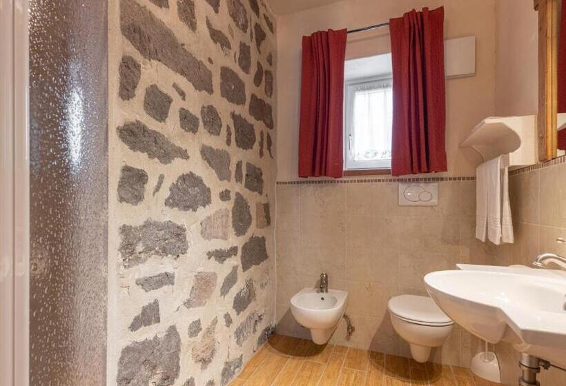 Апартаменты Superior 1 Спальня, Castel Madonna