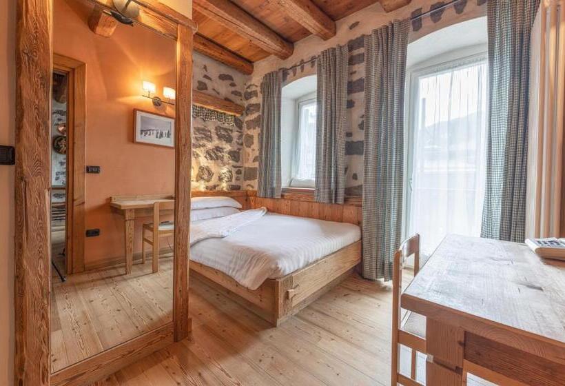 Апартаменты 2 Спальни, Castel Madonna