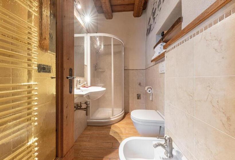 Апартаменты 2 Спальни, Castel Madonna