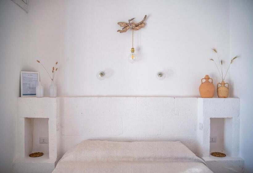 Номер Стандарт, Agriturismo Antares