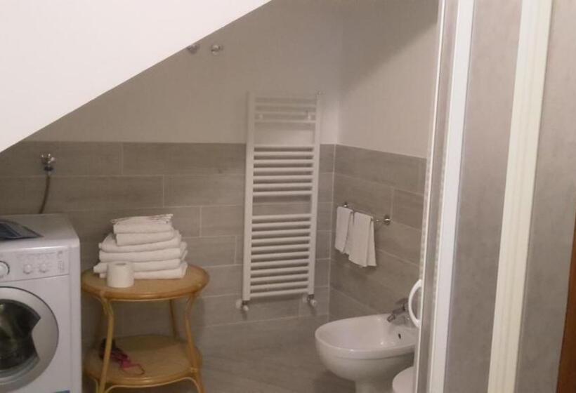 Апартаменты 2 спальни Вид на Сад, Agriturismo Conca Verde