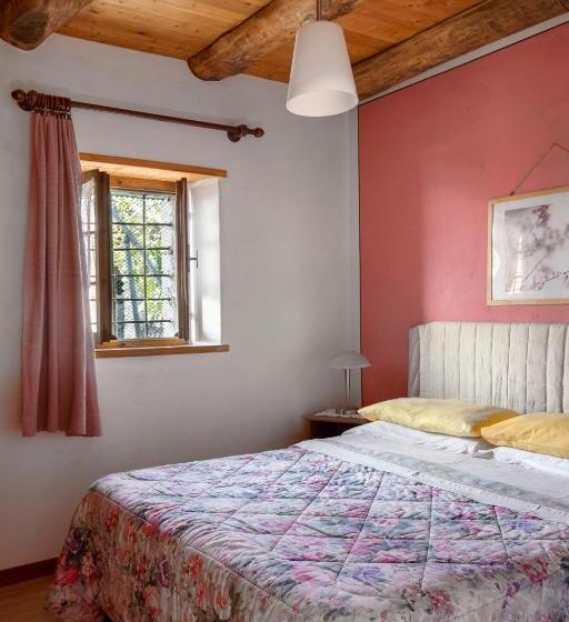 اتاق استاندارد سه نفره, Agriturismo Da Attilio