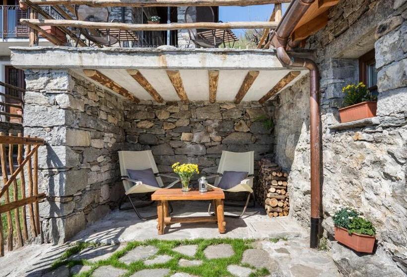 اتاق استاندارد, Agriturismo Da Attilio