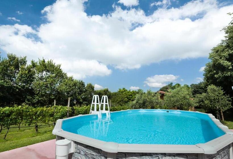 آپارتمان 2 خوابه, Agriturismo Gardenali
