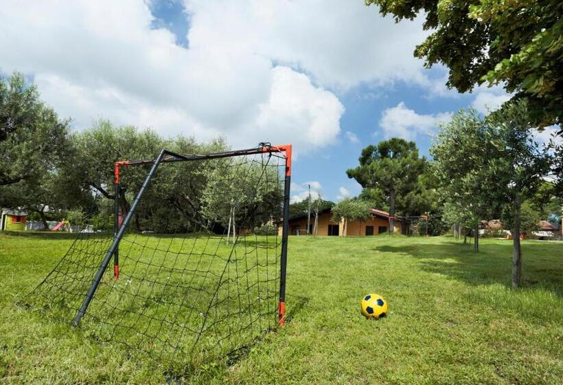 آپارتمان 2 خوابه, Agriturismo Gardenali