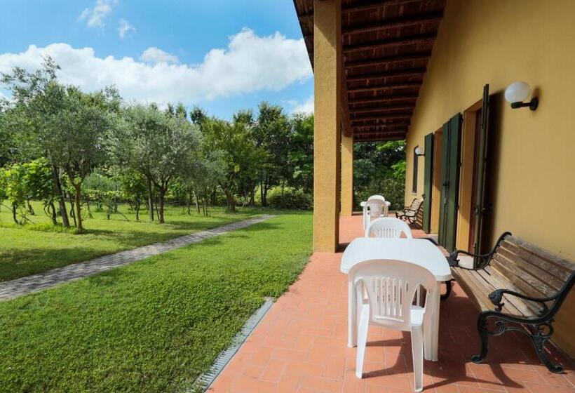 آپارتمان 2 خوابه, Agriturismo Gardenali