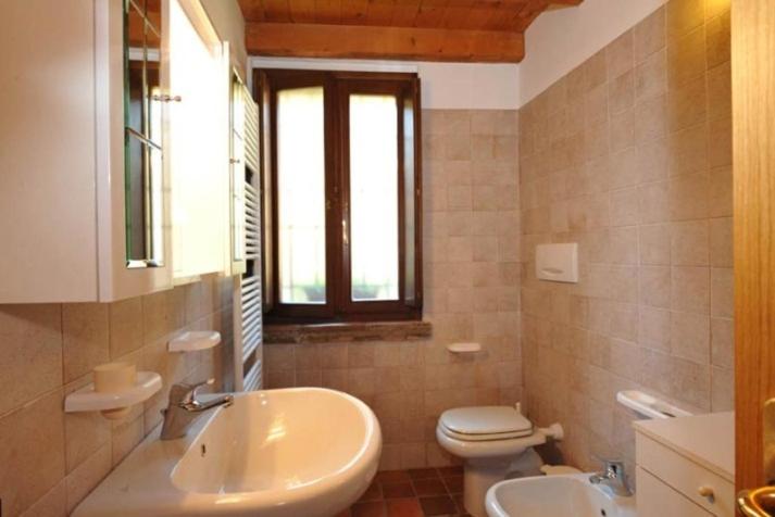 2 Bedroom Apartment Garden View, Agriturismo Gardenali