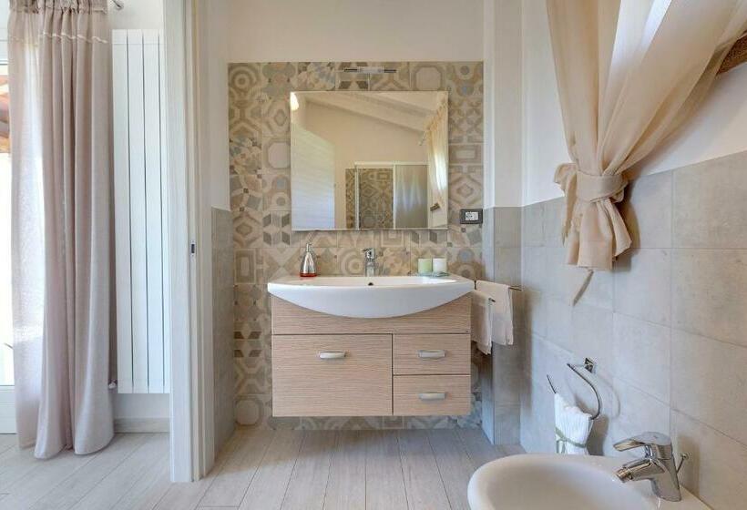 Студия Стандарт, Agriturismo Il Lentisco