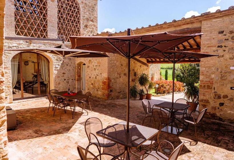 فيلا غرفة نوم واحدة مع مسبح, Villa Le Beringhe   Wine Pool & Relax