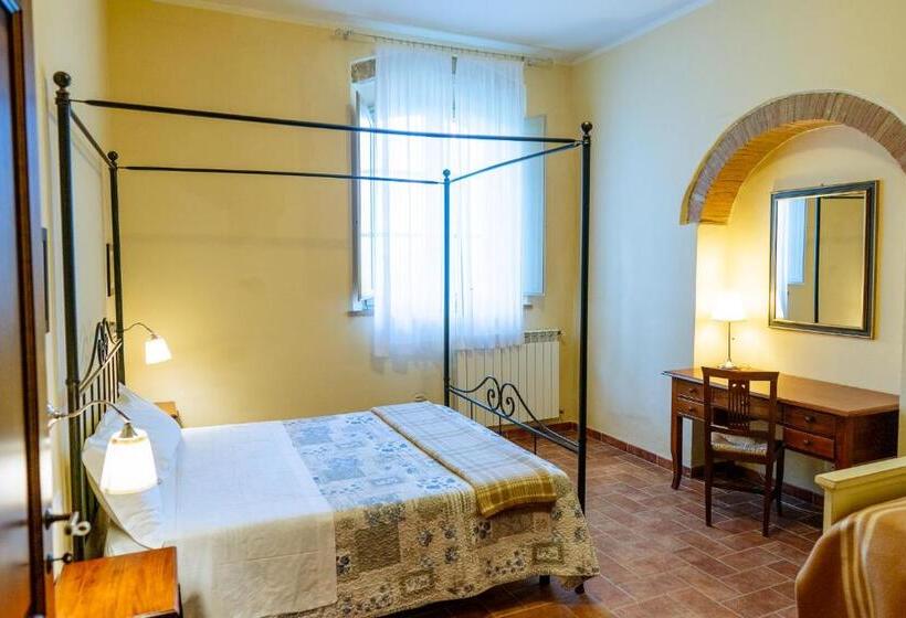 شقة غرفتين, Villa Le Beringhe   Wine Pool & Relax
