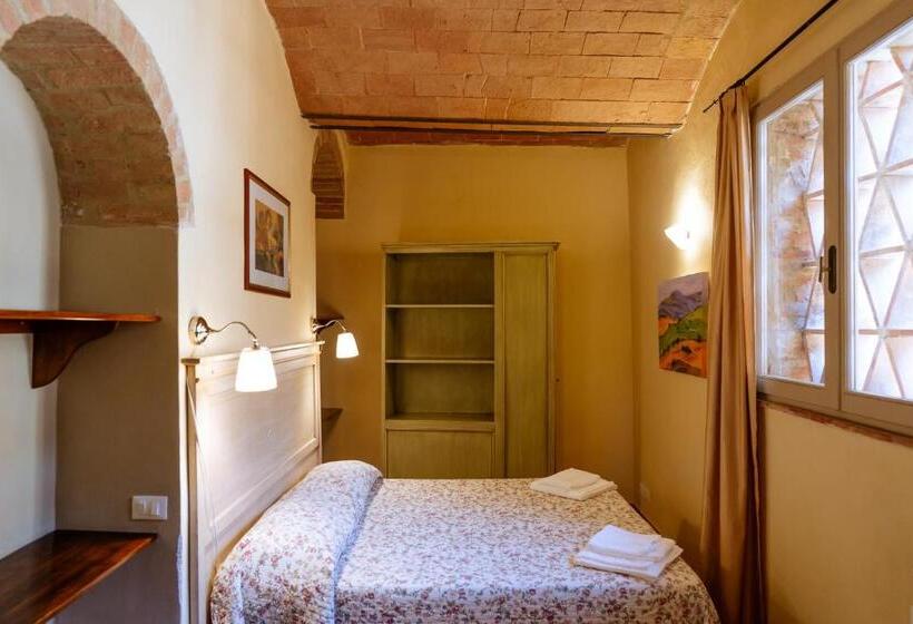 فيلا غرفة نوم واحدة مع مسبح, Villa Le Beringhe   Wine Pool & Relax
