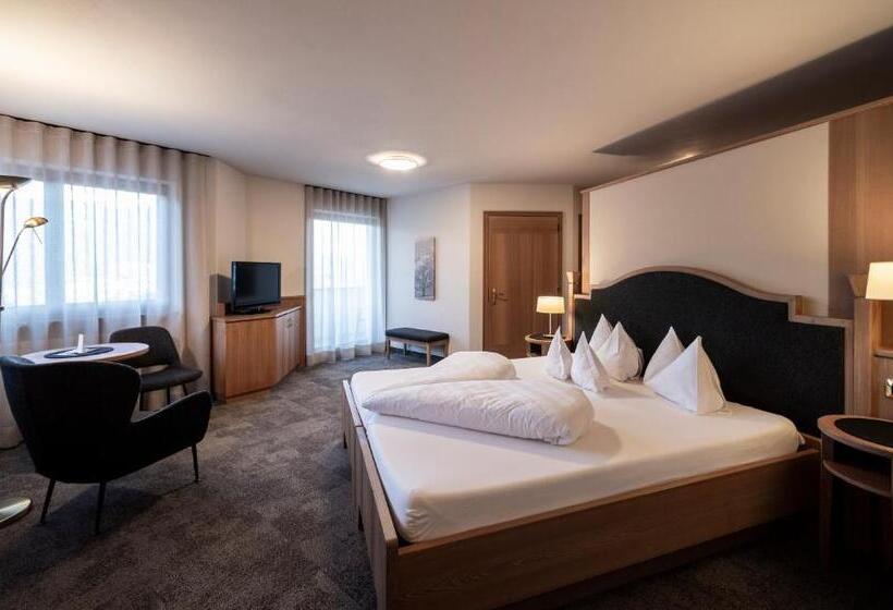 Номер Стандарт с Балконом, Gnollhof