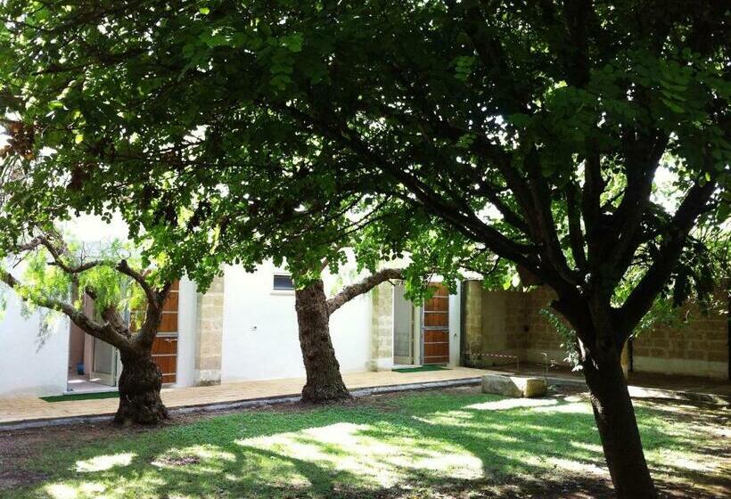 スーペリアスタジオ, Tenuta Sant'andrea