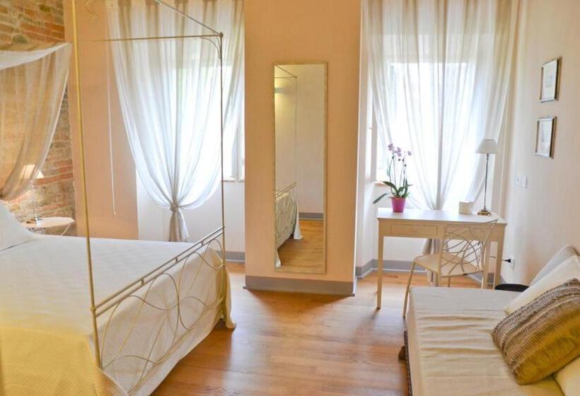 Номер Стандарт, Villa Funari Country House