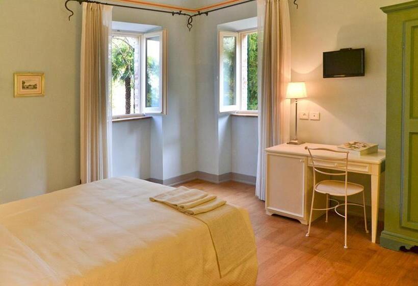 Номер Superior, Villa Funari Country House