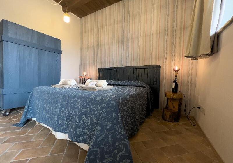 اتاق استاندارد چهار تخته, Isa Residence Fiumicino Airport