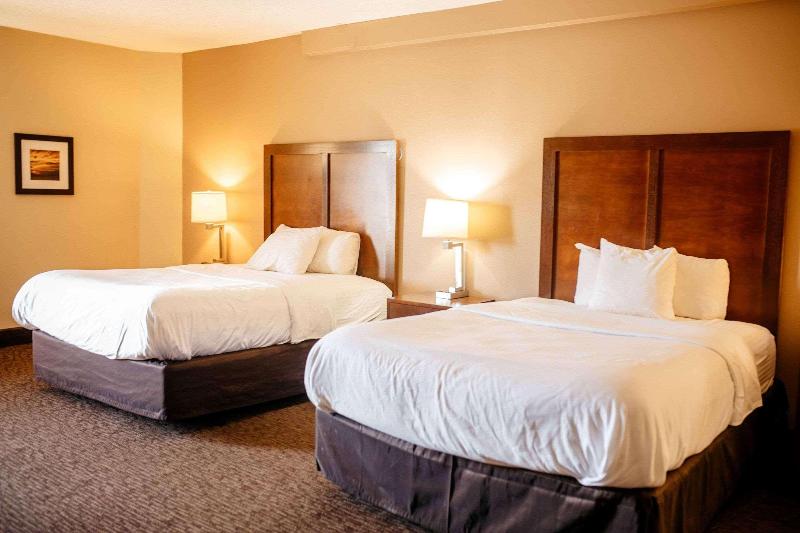 اتاق استاندارد چهار تخته, Isa Residence Fiumicino Airport