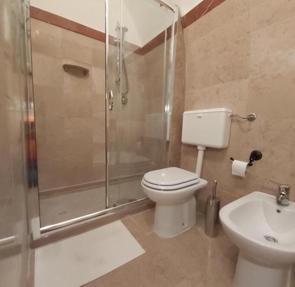 Quarto Estandar, Ai Carrettieri