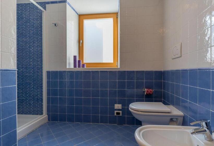 آپارتمان 2 خوابه, Villa Edelweiss