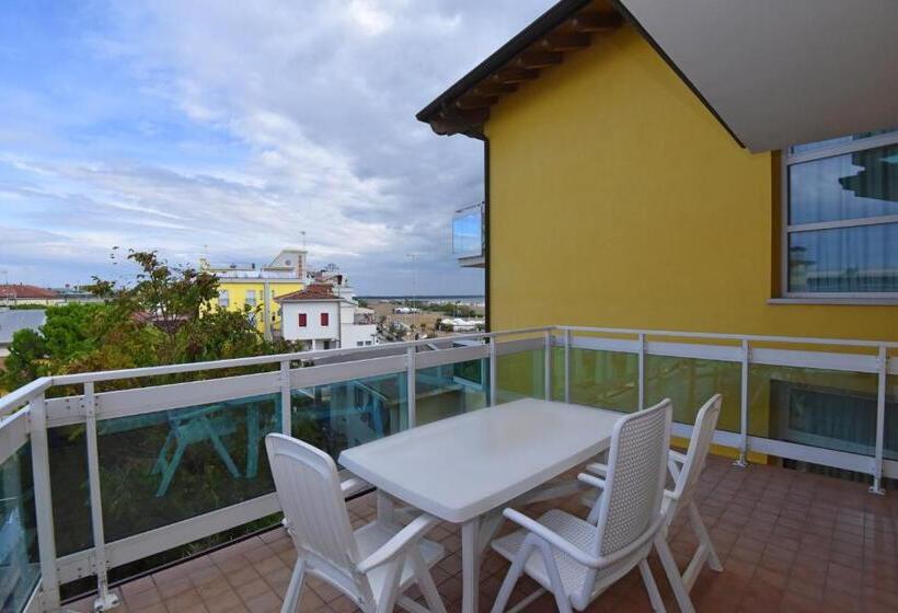 Апартаменты Superior 2 Спальни, Villa Olga