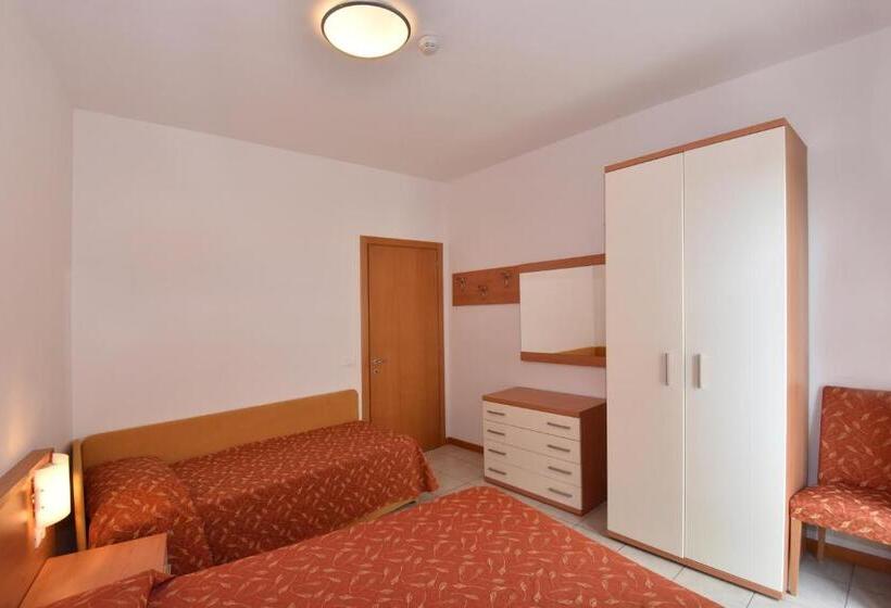 Апартаменты Superior 2 Спальни, Villa Olga