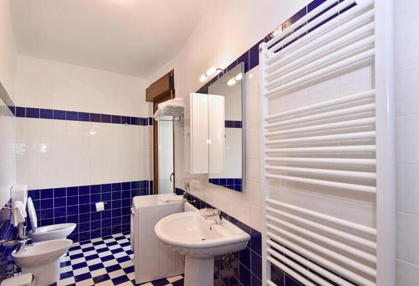 Апартаменты Superior 2 Спальни, Villa Olga