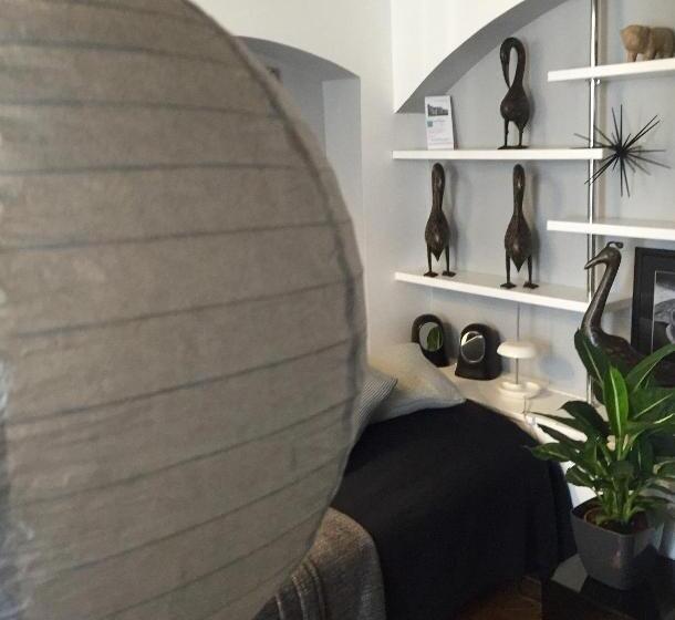 2 Bedroom Suite, Quai 17 Maison D Hôtes