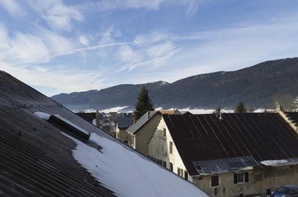 Family Suite, Le Petit Chalande