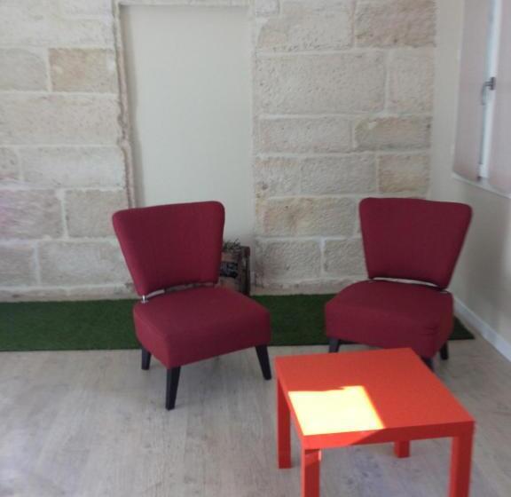 Апартаменты 1 Спальня, Appartements D'hôtes Santa Giulia